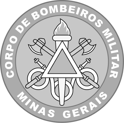 Corpo de Bombeiros logo